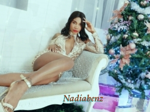 Nadiabenz