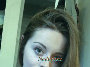 Nadiafoxx