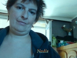 Nadis