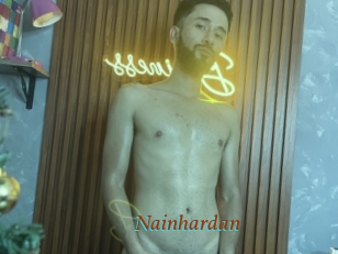 Nainhardan