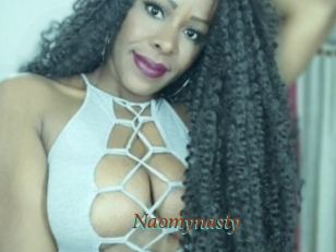 Naomynasty