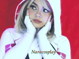 Naracosplay