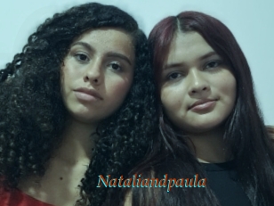 Nataliandpaula