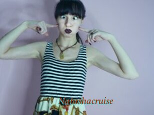 Natashacruise