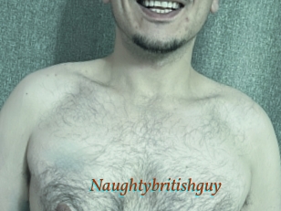 Naughtybritishguy