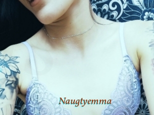 Naugtyemma