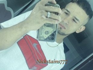 Nickstains777