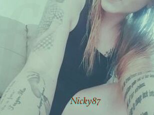 Nicky87