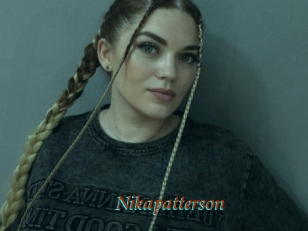 Nikapatterson