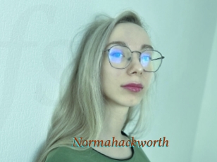 Normahackworth