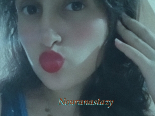 Nouranastazy