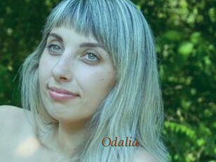 Odalia