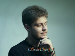 OliverChesfire