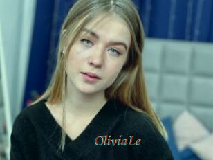 OliviaLe