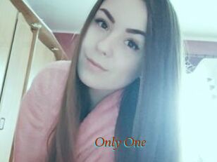 Only_One