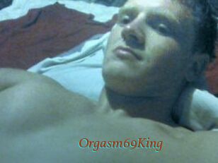 Orgasm69King