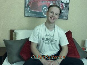 OskarPatterson