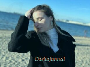 Odeliafunnell