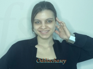 Odiliachasey