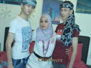 Ohbilovers