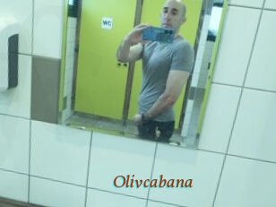 Olivcabana