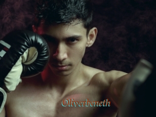 Oliverbeneth