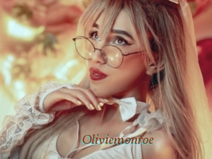 Oliviemonroe