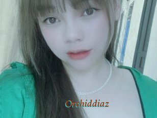 Orchiddiaz