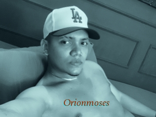 Orionmoses