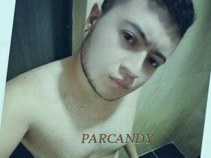 PARCANDY