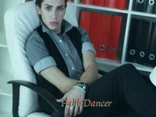 PabloDancer