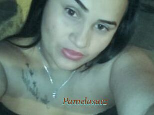 Pamelasaez