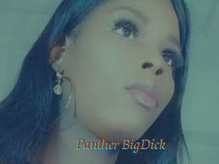 Panther_BigDick