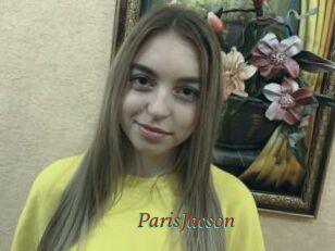 ParisJacson