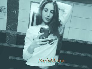 ParisMeow