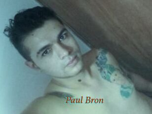 Paul_Bron