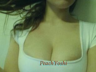 PeachYoshi