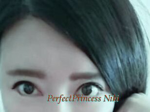 PerfectPrincess_Niki