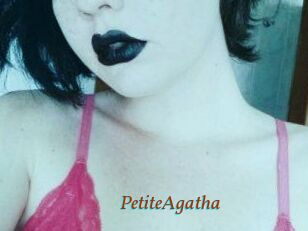 PetiteAgatha