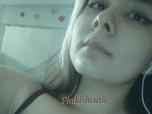 Pinkishcutie