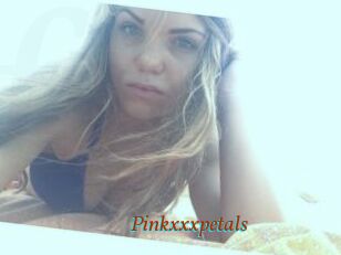 Pinkxxxpetals