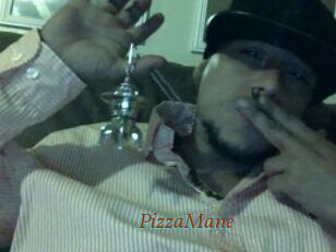 PizzaMane