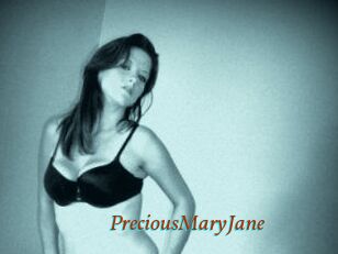 Precious_MaryJane