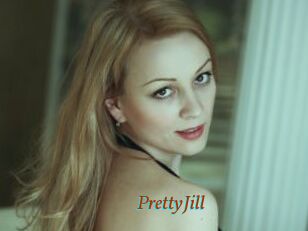 PrettyJill