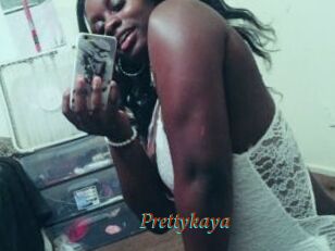 Prettykaya