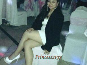 Princess2193