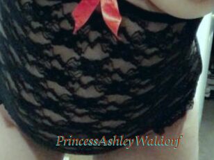 PrincessAshleyWaldorf