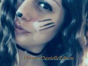 PrincessDanielleEdison