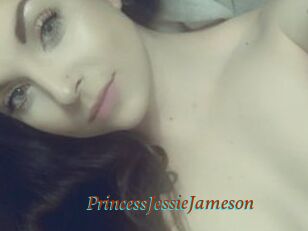 PrincessJessieJameson