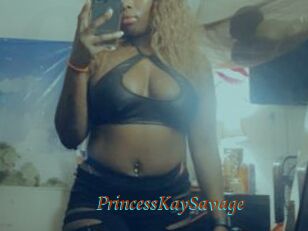 PrincessKaySavage